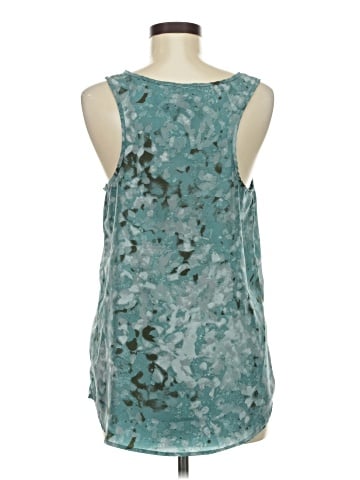 Mossimo Sleeveless Top (view 2)