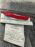 Free Country Red Jacket Size M - photo 6