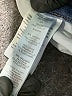 Good American Hearts Blue Jeans Size 6 - photo 5