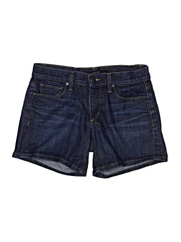 Joe's Jeans Denim Shorts (view 1)