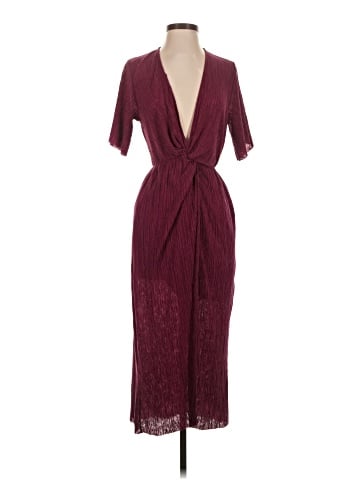 All in Favor Cocktail Dress (view 1)