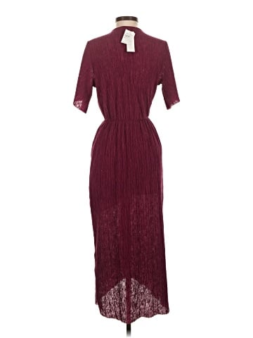 All in Favor Cocktail Dress (view 2)