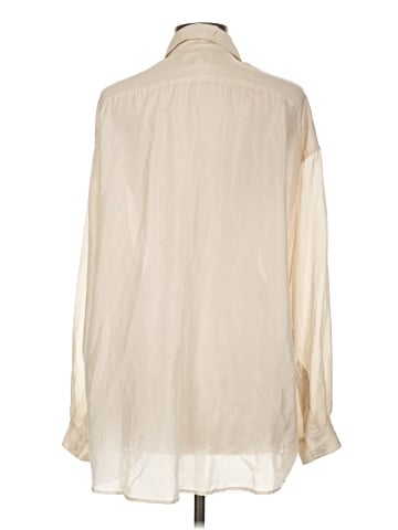 Elizabeth and James Blouse (view 2)
