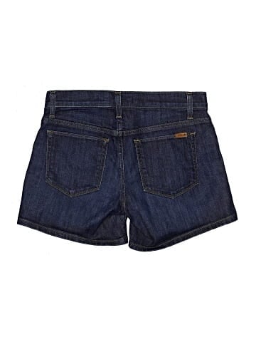 Joe's Jeans Denim Shorts (view 2)