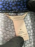 LC Lauren Conrad Polka Dots Blue Active Pants Size M - photo 4