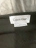 Calvin Klein Solid Black Cocktail Dress Size 6 - photo 7