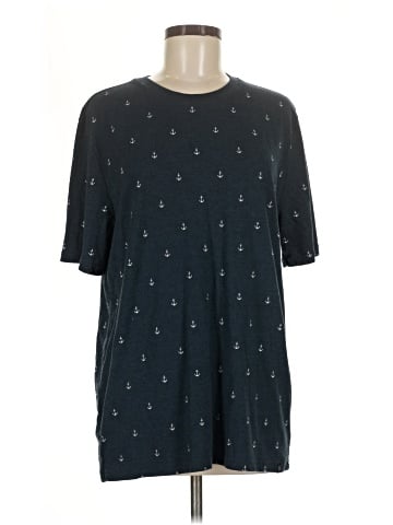 Threads 4 Thought Short Sleeve T-Shirt (view 1)