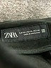 Zara Black Dress Pants Size XS - photo 3