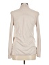 Express Tan Cardigan Size M - photo 2