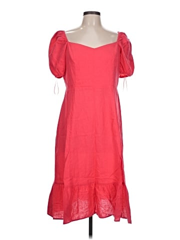 Ellen Tracy Casual Dress (view 1)
