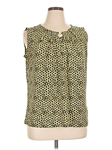 Jones New York Signature Sleeveless Top (view 1)
