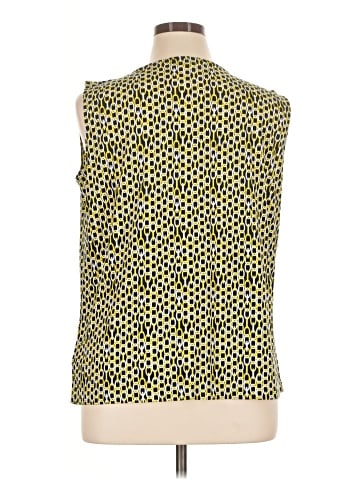 Jones New York Signature Sleeveless Top (view 2)