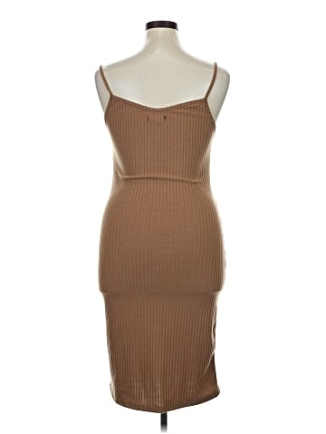 Say What? Casual Dress (view 2)