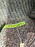Velvet Gray Cardigan Size M - photo 7