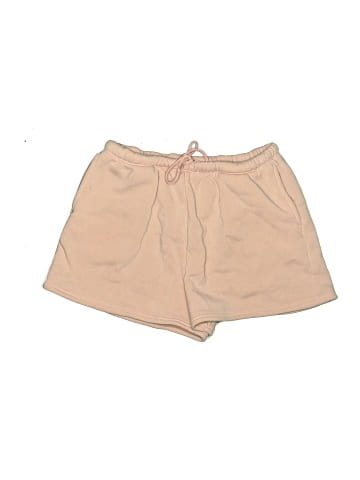 Derek Heart Athletic Shorts (view 1)
