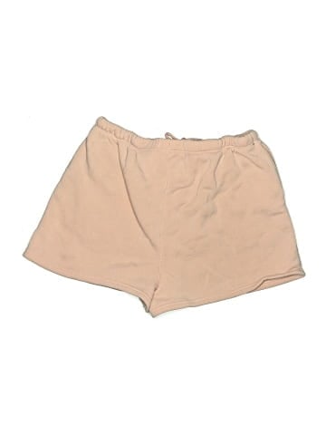 Derek Heart Athletic Shorts (view 2)