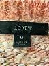 J.Crew Tweed Orange Pullover Sweater Size M - photo 7