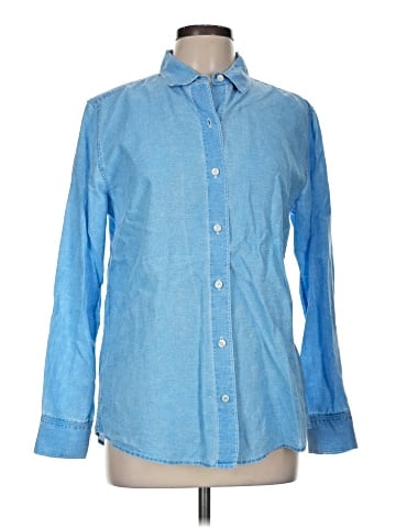 Tommy Bahama Long Sleeve Button-Down Shirt (view 1)