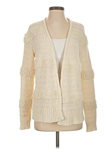Madewell Bronson Cardigan Sweater (view 1)
