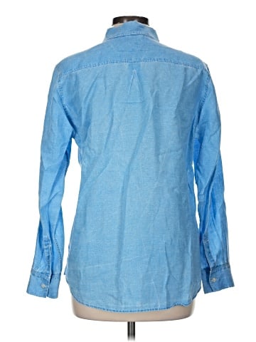 Tommy Bahama Long Sleeve Button-Down Shirt (view 2)