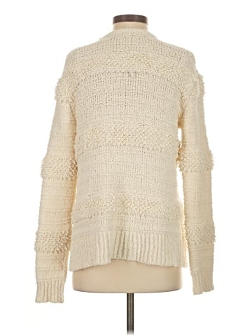 Madewell Bronson Cardigan Sweater (view 2)