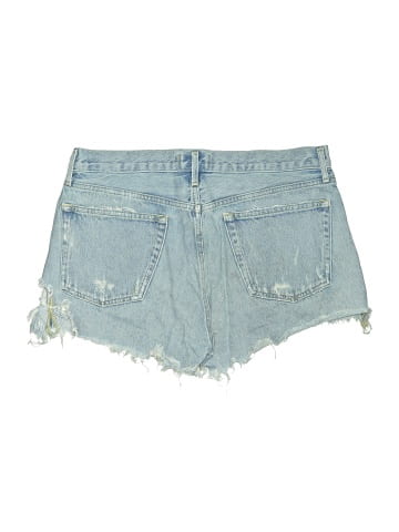 AGOLDE Denim Shorts (view 2)