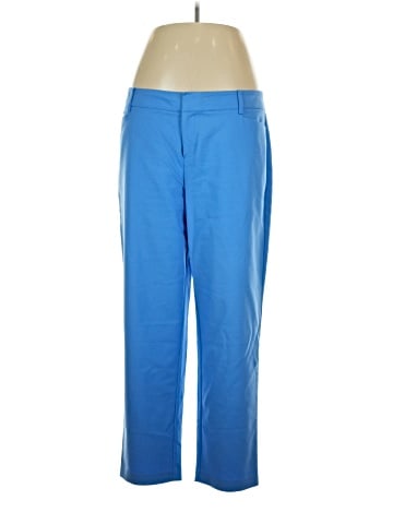 ELOQUII Casual Pants (view 1)