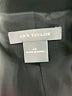 Ann Taylor Black Blazer Size 14 - photo 6