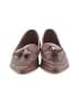 Sperry Top Sider Brown Tan Flats Size 6 1/2 - photo 2