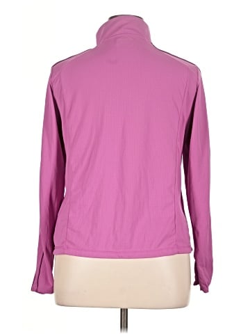 Mondetta Long Sleeve Turtleneck (view 2)