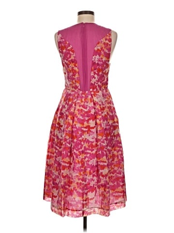 Whistles Cocktail Dress (view 2)
