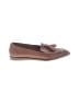 Sperry Top Sider Brown Tan Flats Size 6 1/2 - photo 1
