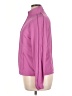 Mondetta 100% Polyester Pink Long Sleeve Turtleneck Size XL - photo 5