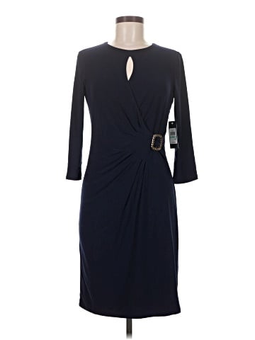 Jessica Howard Cocktail Dress (view 1)