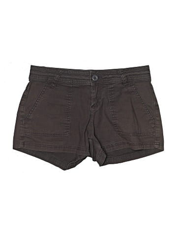 PrAna Shorts (view 1)