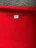 Unbranded Red Cardigan Size S - photo 7