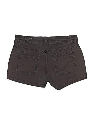 PrAna Shorts (view 2)