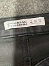 Zara Basic Black Jeans Size 8 - photo 7