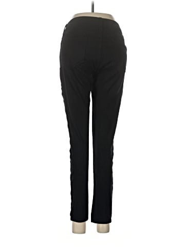 Just Black Jeggings (view 2)