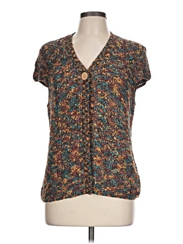 Jones New York Cardigan (view 1)
