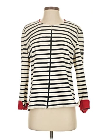 Saint James Jacket (view 1)