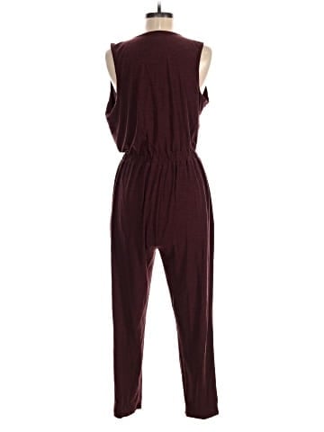 Active by Old Navy Jumpsuit (view 2)