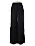 Open Edit Black Casual Pants Size S - photo 1