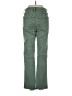 Chico's Green Jeans Size XS (00) - photo 2