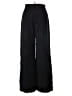 Open Edit Black Casual Pants Size S - photo 2