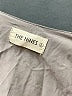 The Nines 100% Polyester Gray Sleeveless Blouse Size L - photo 7