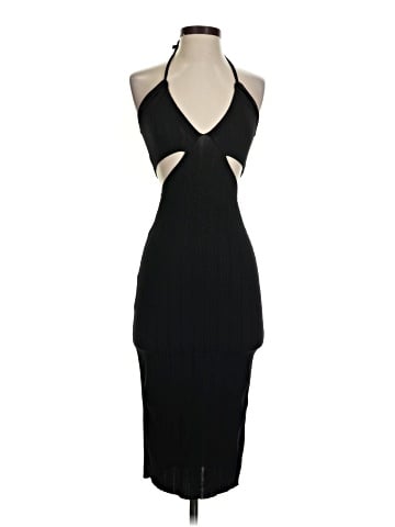 Missguided Cocktail Dress (view 1)