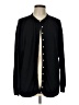 Unbranded Black Cardigan Size L (estimated) - photo 1