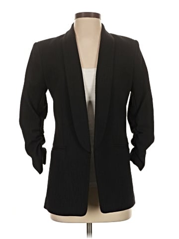 DKNY Blazer (view 1)