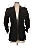 DKNY 100% Polyester Black Blazer Size 0 - photo 1